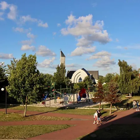 Tradycja Kwatera prywatna