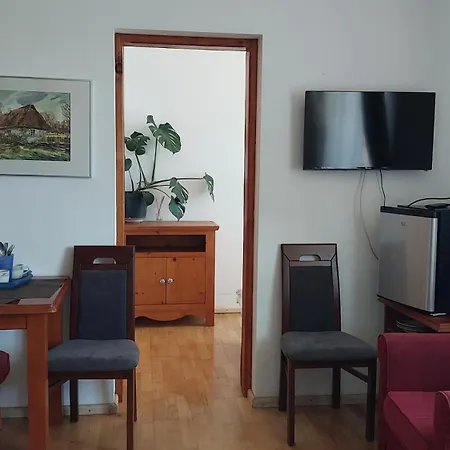 Kwatera prywatna Tradycja