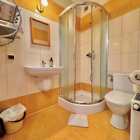 Kwatera prywatna Tradycja *