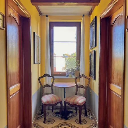 Tradycja Kwatera prywatna