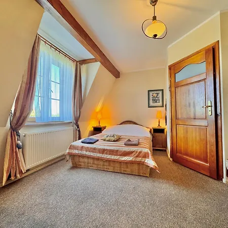 Kwatera prywatna Tradycja *