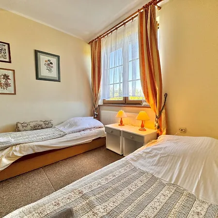 Tradycja Homestay Leba