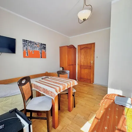 Tradycja Séjour chez l'habitant