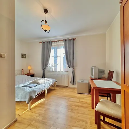 Tradycja Séjour chez l'habitant *