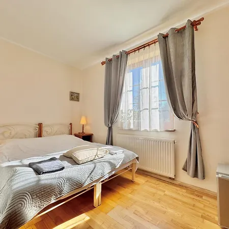 Kwatera prywatna Tradycja *