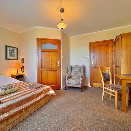 Homestay Tradycja Leba