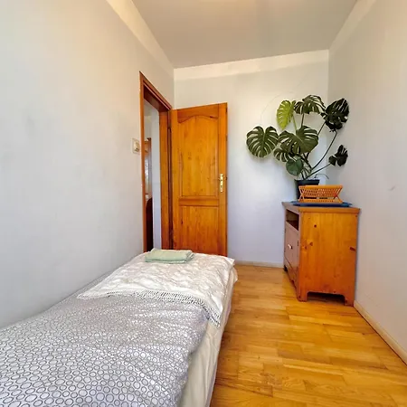 Tradycja Kwatera prywatna