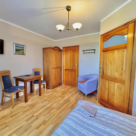 Kwatera prywatna Tradycja