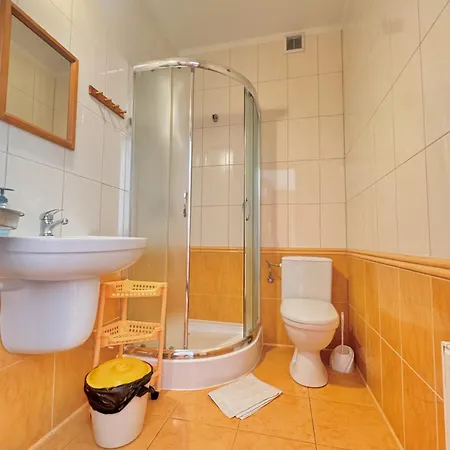 Kwatera prywatna Tradycja *