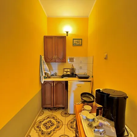 Tradycja Homestay Leba