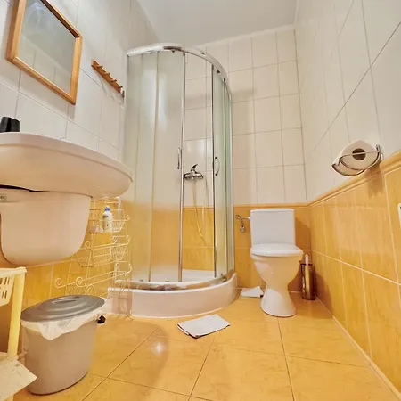 Homestay Tradycja Leba