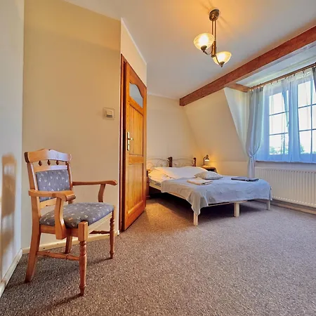 Tradycja Kwatera prywatna