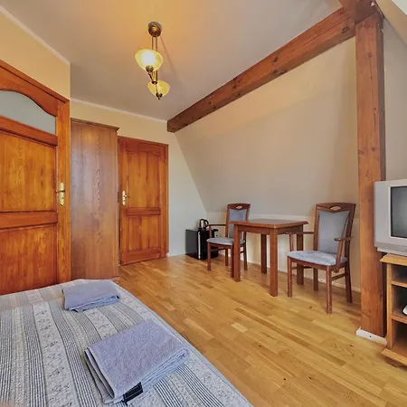 Kwatera prywatna Tradycja