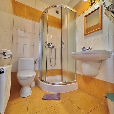 Kwatera prywatna Tradycja *