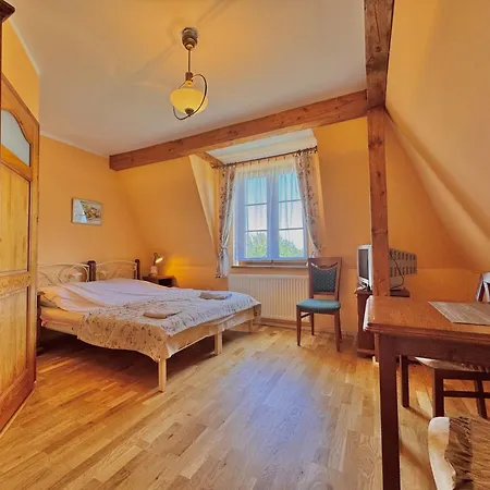 Tradycja Séjour chez l'habitant *