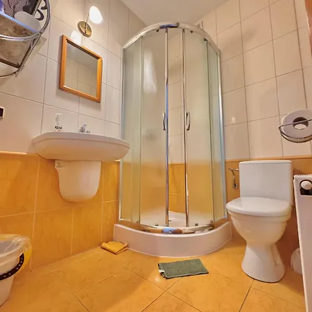 Homestay Tradycja Leba