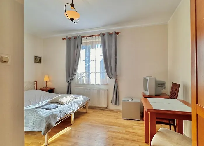 Tradycja منزل للإقامة *