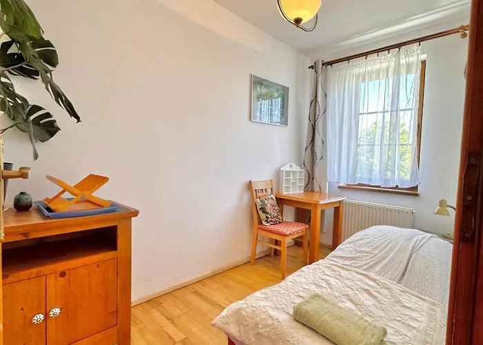 Tradycja منزل للإقامة ليبا