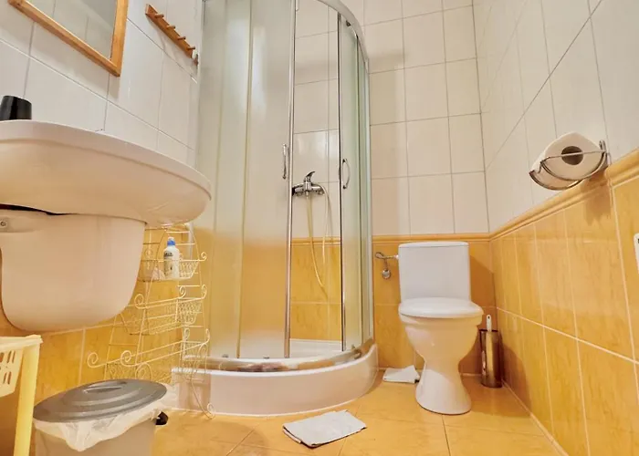 民宿 Tradycja 莱鲍