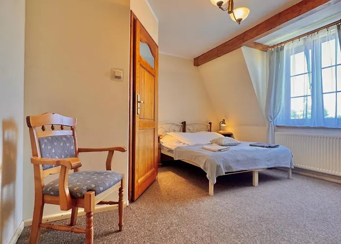 Tradycja منزل للإقامة